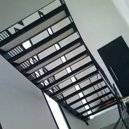 Apartman Bungaville A *