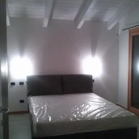 Apartman Bungaville A