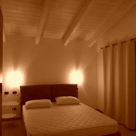 Apartman Bungaville A Olbia