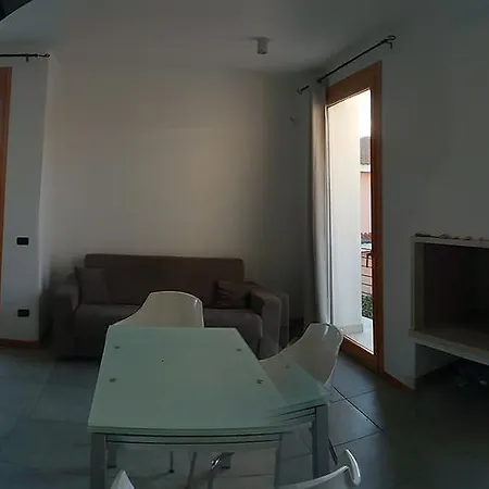 Apartman Bungaville A Olbia