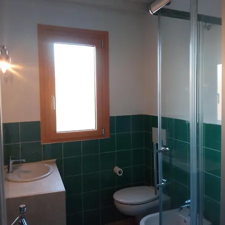 Apartman Bungaville A