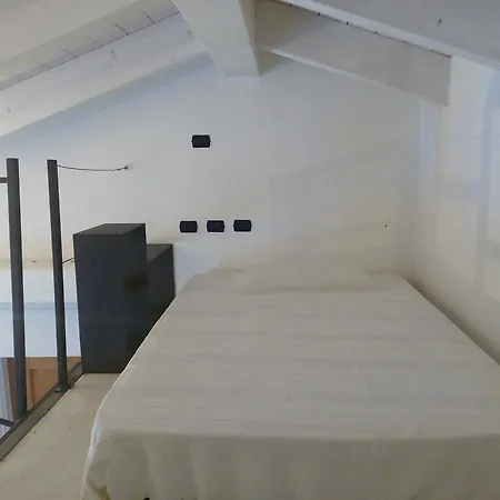 Bungaville A Apartman