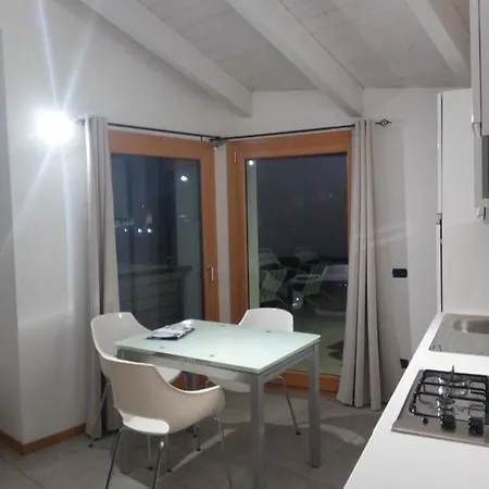 Bungaville A Apartment *