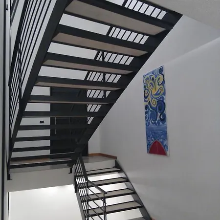 Apartment Bungaville A Olbia