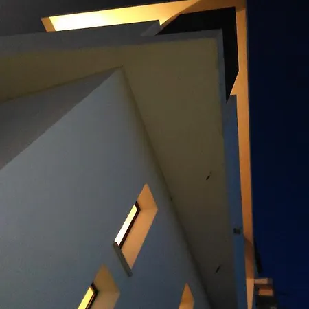 Apartman Bungaville A Olbia