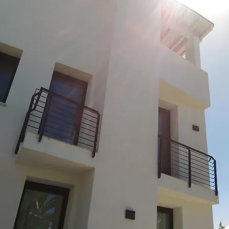 Apartman Bungaville A Olbia