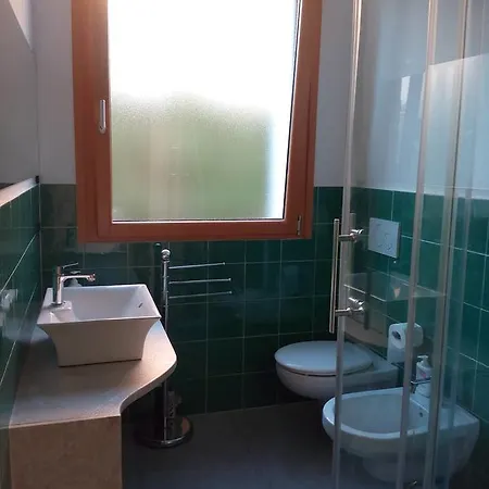Bungaville A Apartman