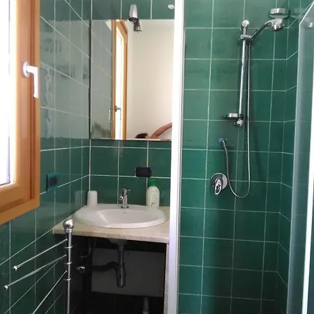 Apartman Bungaville A Olbia