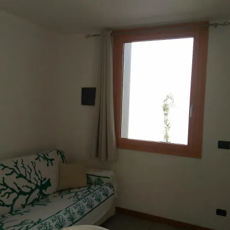 Apartman Bungaville A