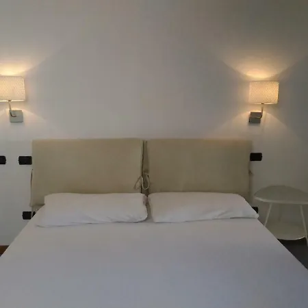 Bungaville A Apartman Olbia