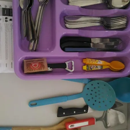 Bungaville A Apartman *