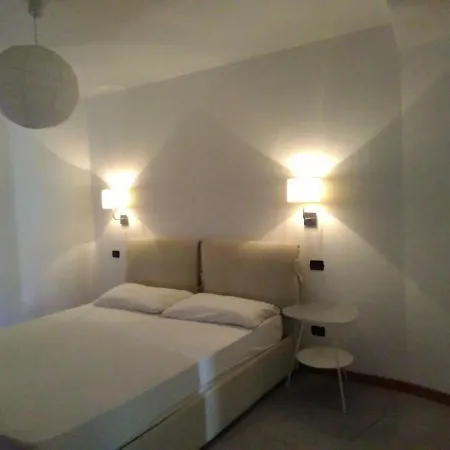Bungaville A Olbia